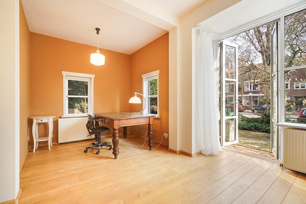 Medium property photo - Waalsdorperweg 62, 2597 JC Den Haag